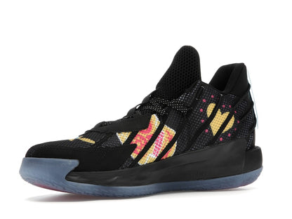 adidas Dame 7 Day of the Dead
