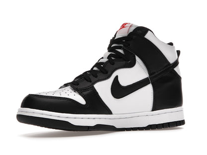Nike Dunk High Panda (2021) (GS)
