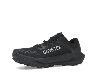 ASICS Gel-Trabuco 13 Gore-Tex Black Graphite Grey (Women's)