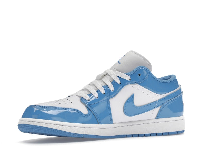 Jordan 1 Low SE White Legend Blue