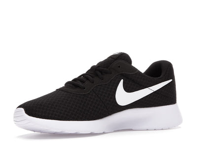 Nike Tanjun Black White (Women's)