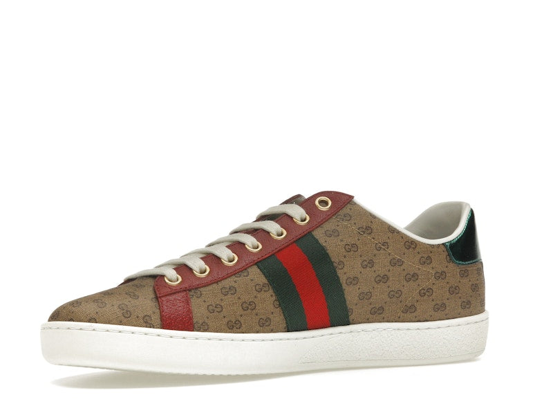 Gucci x Doraemon Ace Monogram (Women's)