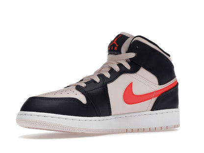 Jordan 1 Mid Atmosphere (GS)