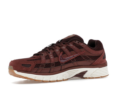 Nike P-6000 SE Dark Pony Metallic Gold