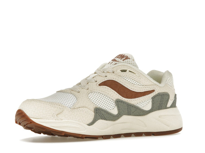 Saucony Grid Shadow 2 Mushroom