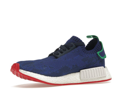 adidas NMD R1 Rue Des Rosiers Paris
