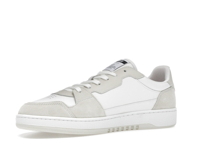 Axel Arigato Dice Lo Bee Bird White Off White