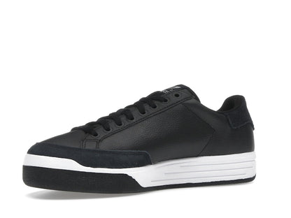 adidas Rod Laver Core Black Cloud White
