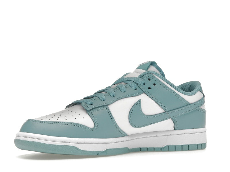 Nike Dunk Low Denim Turquoise