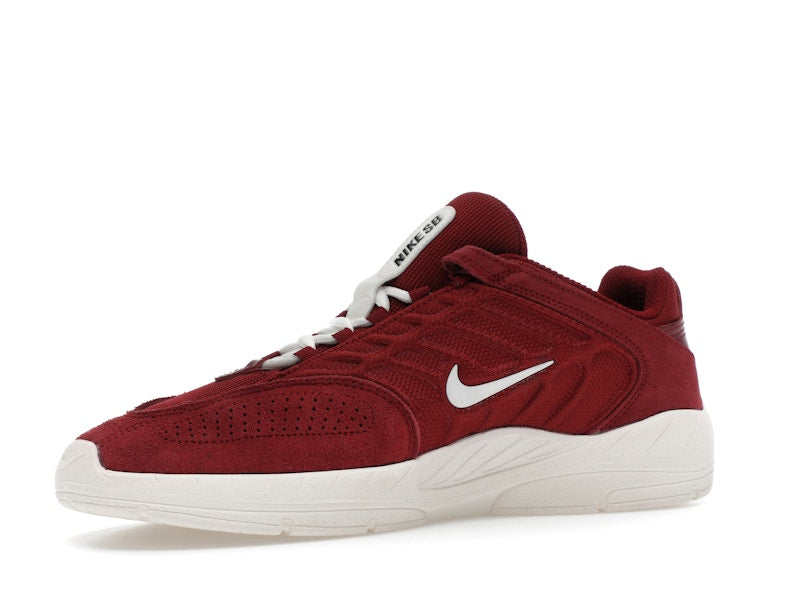 Nike SB Vertebrea Team Red Sail