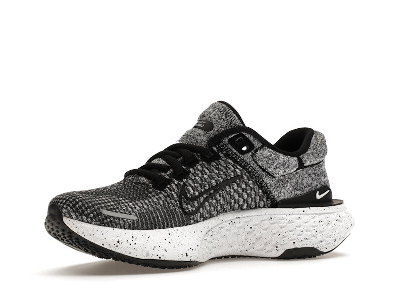 Nike ZoomX Invincible Run Flyknit 2 Oreo (Women's)