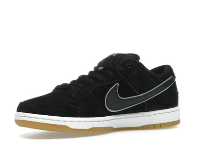 Nike SB Dunk Low Quartersnacks