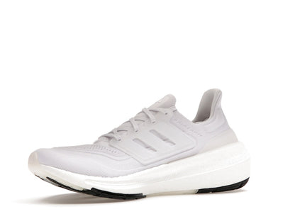 adidas Ultra Boost Light Triple White