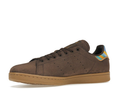 adidas Stan Smith Disney The Jungle Book Kaa
