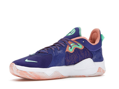 PG 5 LA Drip