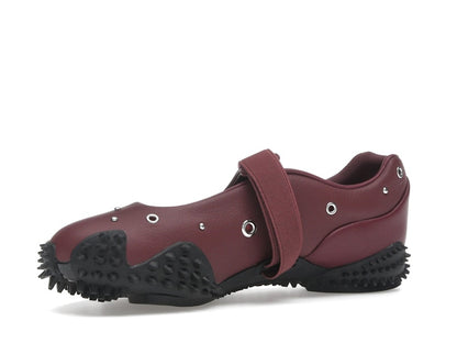 Puma Mostro Fey Studs Dark Jasper
