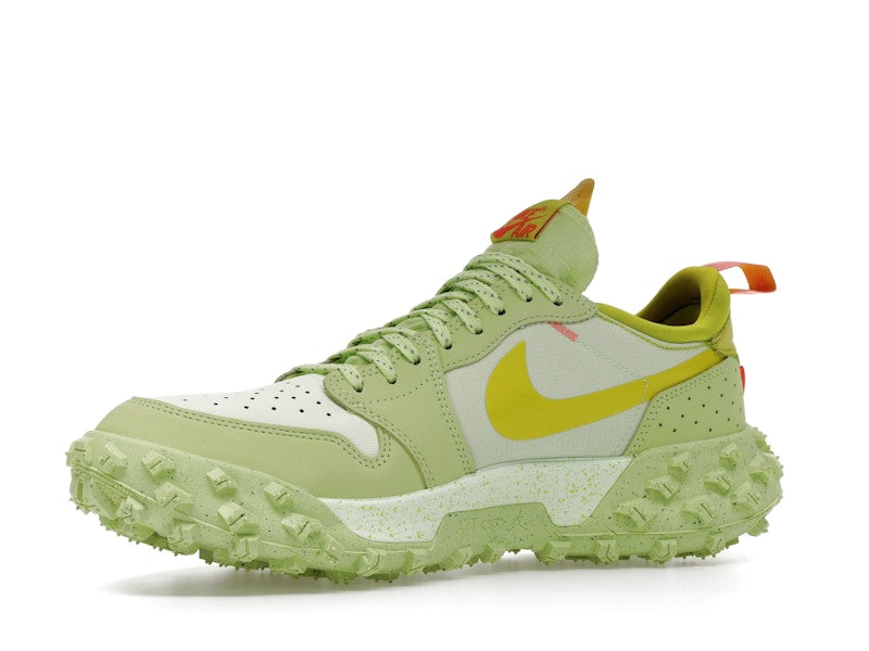 Jordan 1 Low Element Gore-Tex Light Lemon Twist Life Lime