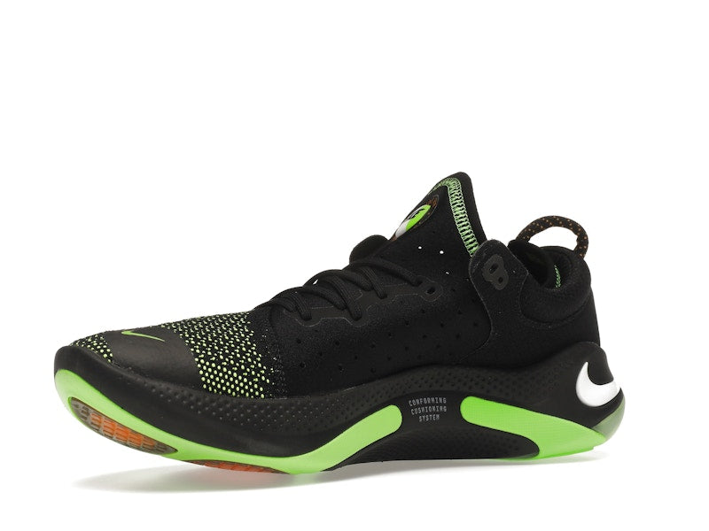 Nike Joyride Run Flyknit Electric Green