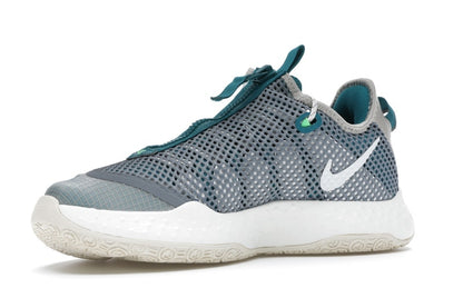 Nike PG 4 PCG Teal