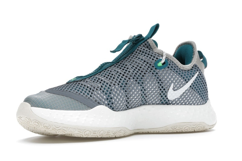 Nike PG 4 PCG Teal
