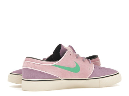 Nike SB Janoski+ Lilac Medium Soft Pink