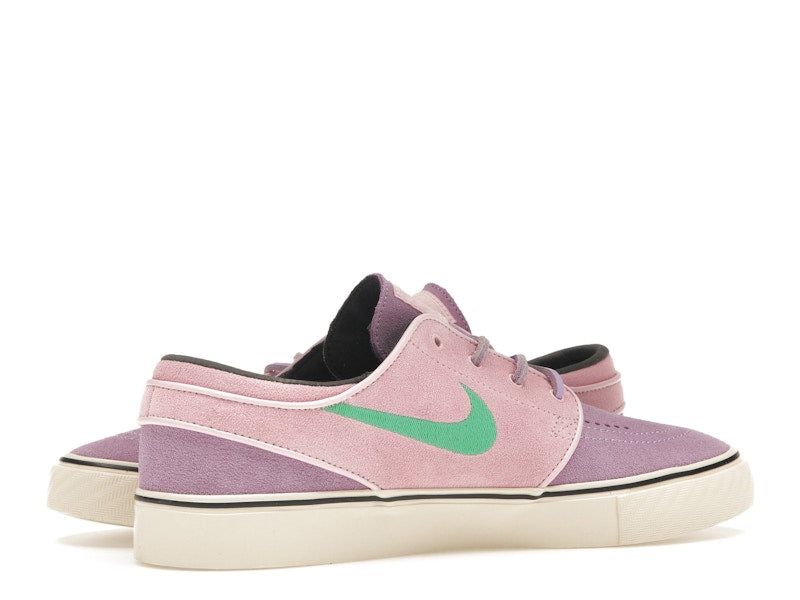 Nike SB Janoski+ Lilac Medium Soft Pink