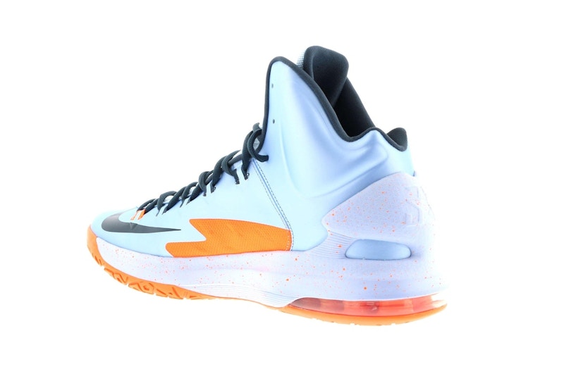 Nike KD 5 Ice Blue