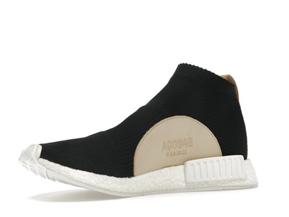adidas NMD CS1 Lux Core Black