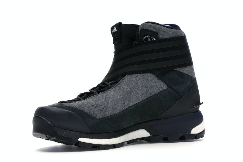 adidas Terrex Tracefinder Xhibition