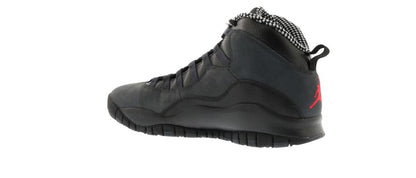 Jordan 10 Retro Shadow CDP (2008)