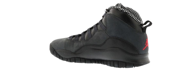 Jordan 10 Retro Shadow CDP (2008)