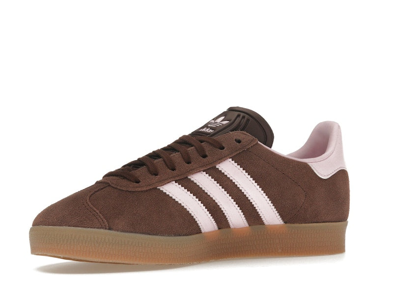 adidas Gazelle Auburn Clear Pink