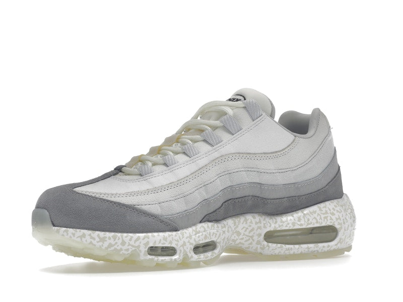 Nike Air Max 95 Light Bone GID