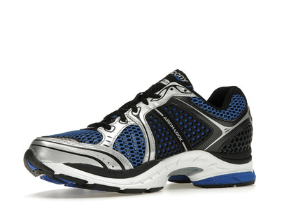 Saucony ProGrid Triumph 4 Blue Silver