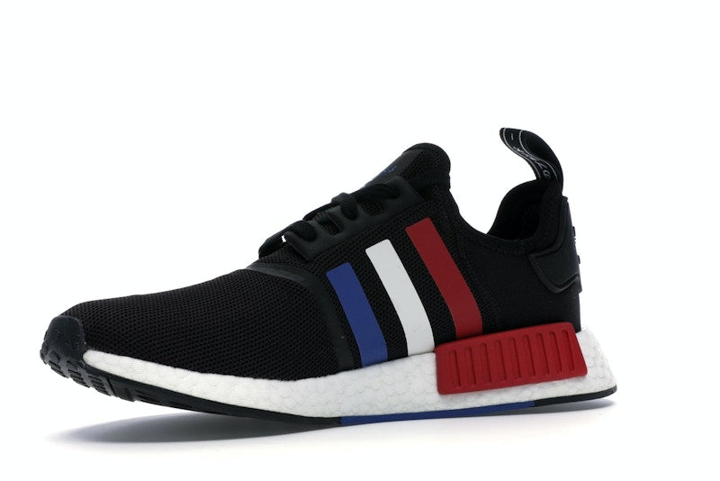 adidas NMD R1 Black Tri-Color
