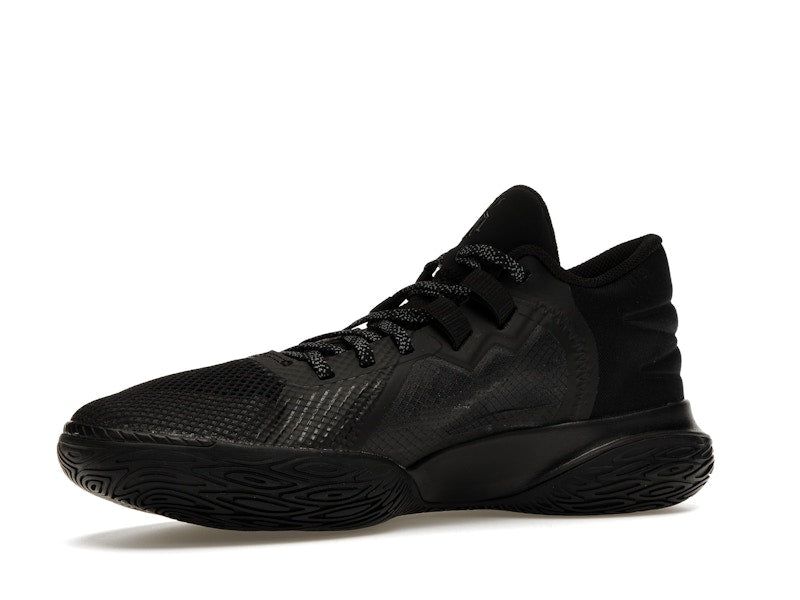 Nike Kyrie Flytrap V Black Black Cool Grey