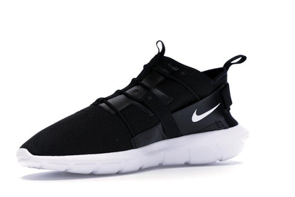Nike Vortak Black White