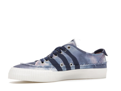 adidas Nizza Lo Consortium Donald Glover Tie-Dye