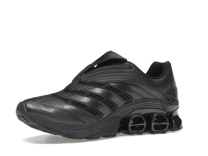 adidas Predator Megaride Black