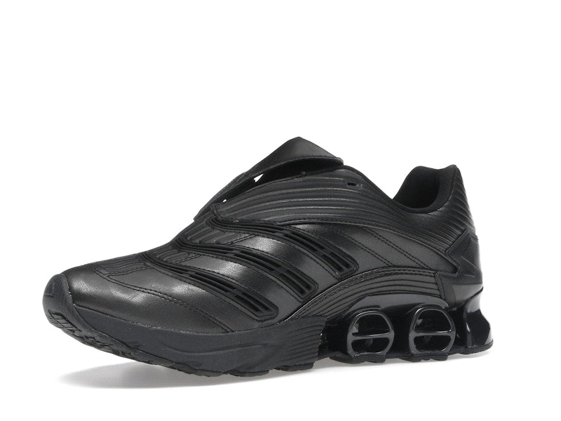 adidas Predator Megaride Black