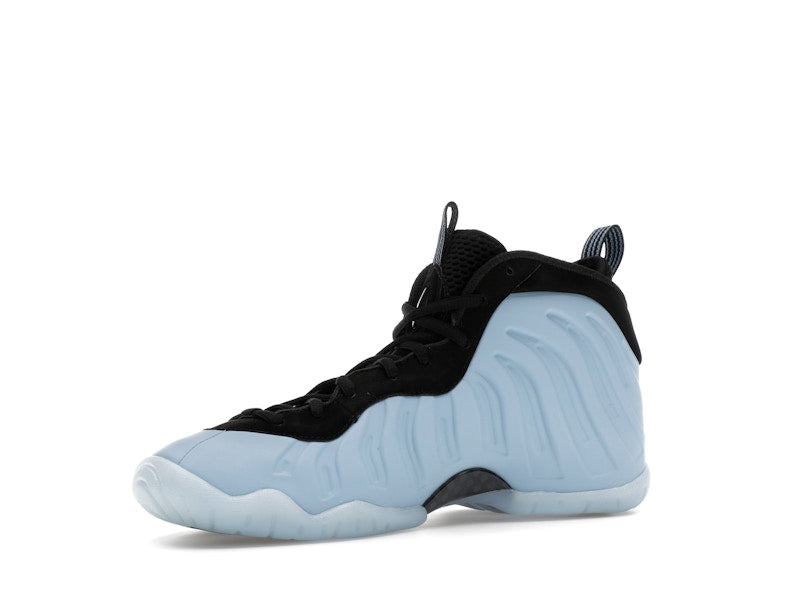 Nike Little Posite One Psychic Blue (GS)