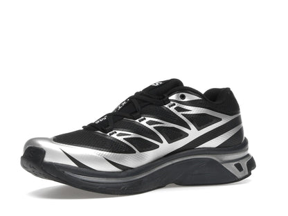 Salomon XT-MM-6 MM6 Maison Margiela Black Silver