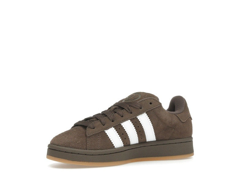 adidas Campus 00s Earth Strata Cloud White Gum (GS)