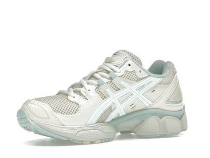 ASICS Gel-Nimbus 9 Vanilla White (Women's)