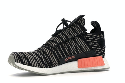 adidas NMD TS1 Core Black Sesame