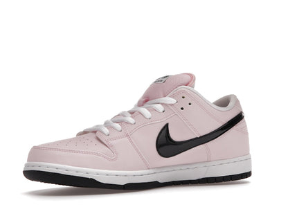 Nike SB Dunk Low Pink Box
