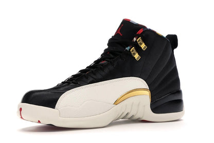 Jordan 12 Retro Chinese New Year (2019)
