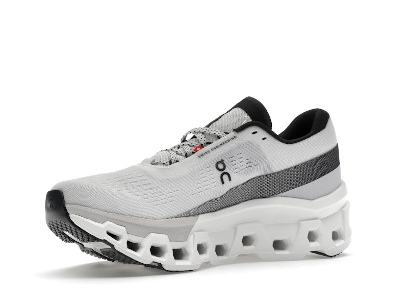 On Running Cloudmonster 2 White Frost (Women's)