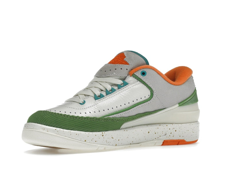 Jordan 2 Retro Low TITAN (Women's)