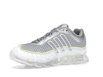 adidas Megaride Silver Metallic